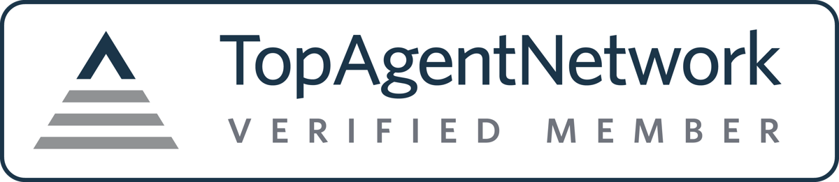 Top Agent Network Verified Member